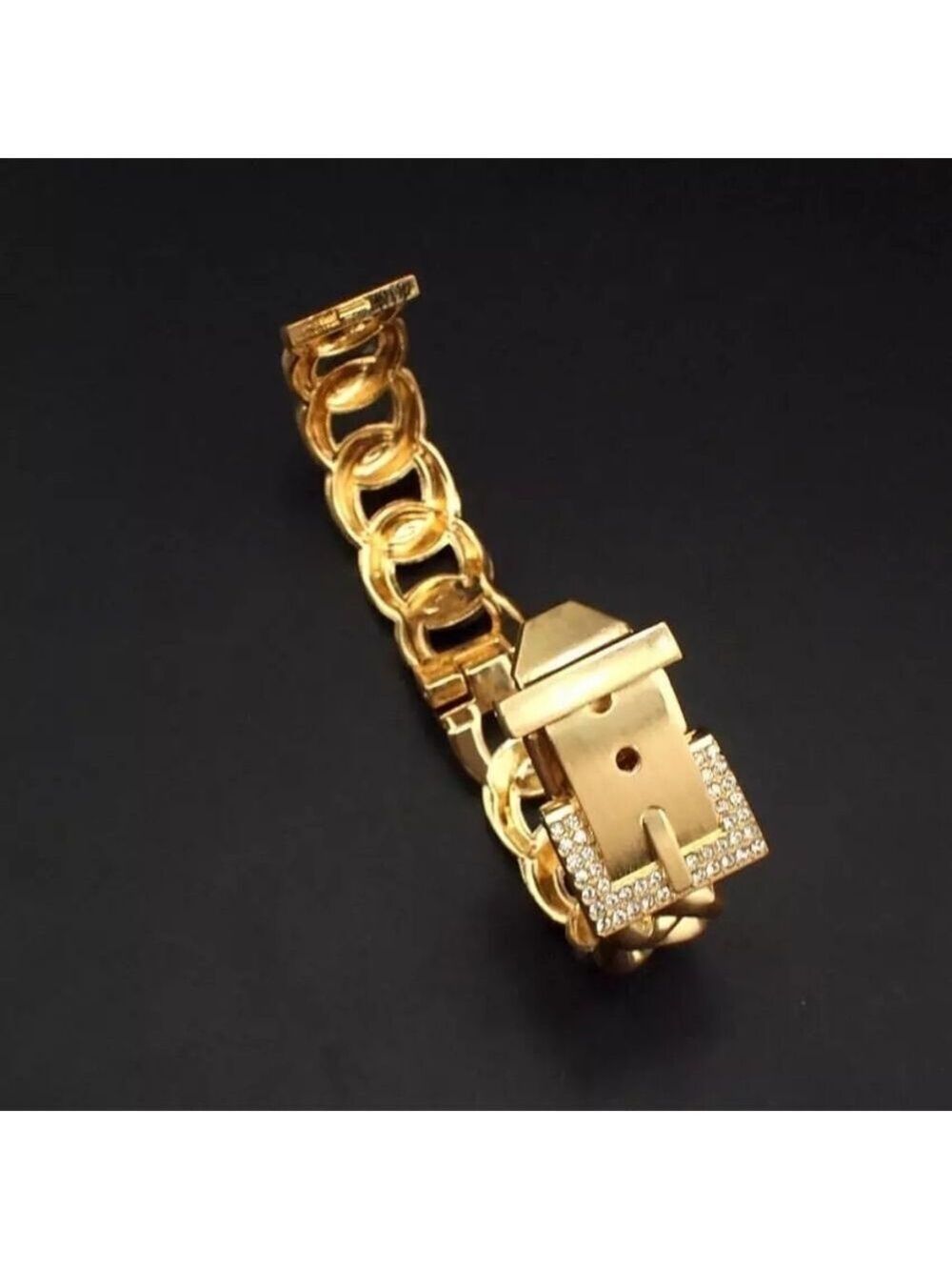 Buckle Cuff - Picture 3 of 5